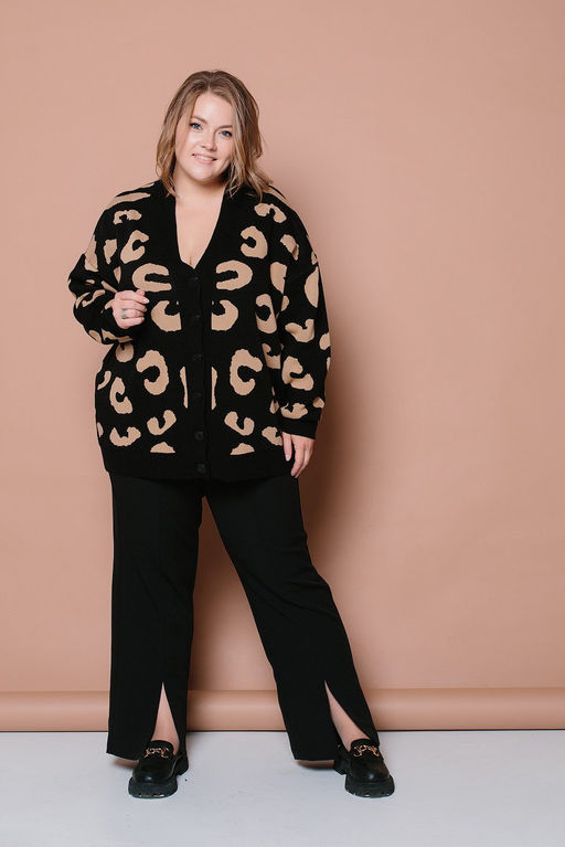 Кардиган женский - Jp фото 3