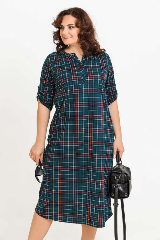 Платье 21559 - Натали фото 52