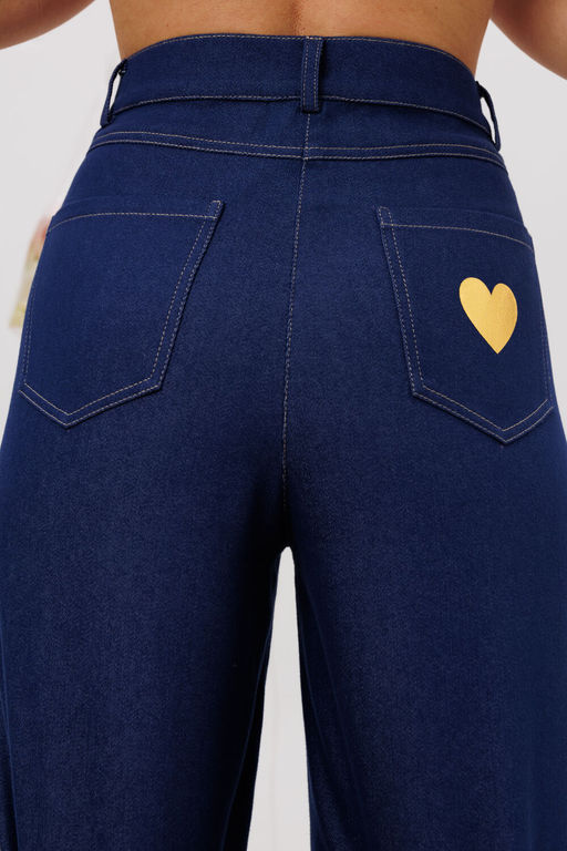 Костюм KOKOdea 2.45 синий  фото 10