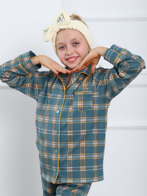 Пижама Модная - Милаша фото 36