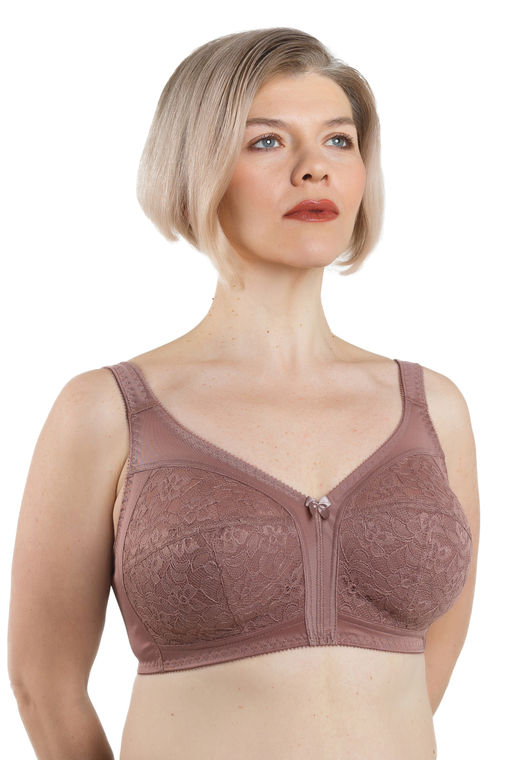 2071 Бюстгальтер - Силуэт фото 9