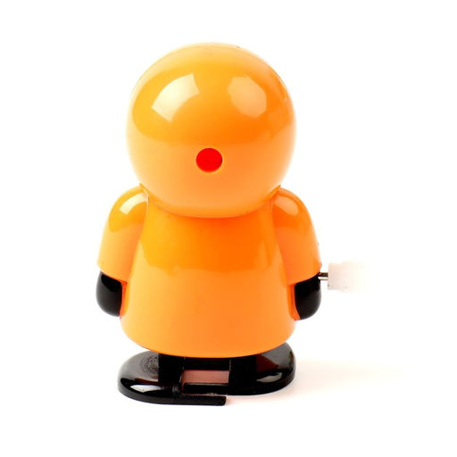 Цена за 12 шт. Игрушка заводная Страшилки - Simaland фото 4