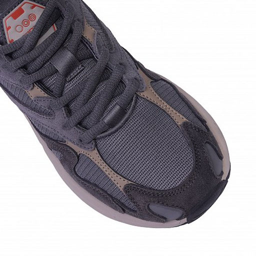 C3782-10 кроссовки - Strobbs фото 3