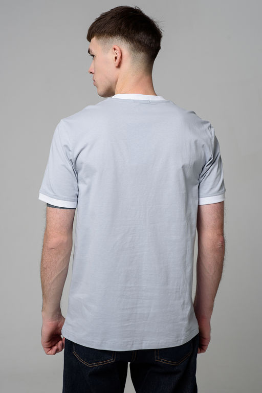 Футболка мужская Натали кулирка  фото 39