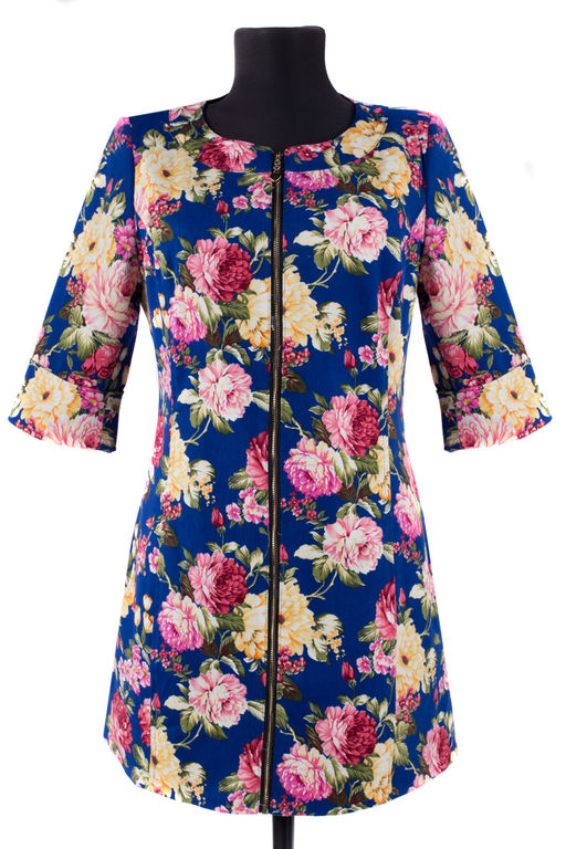 08-1170 Ветровка женская - El podio фото 7