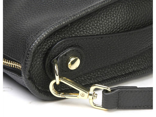 Сумка женская Lanotti 3697/черный