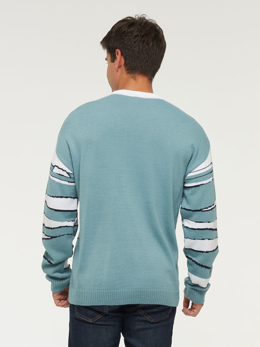 Джемпер мужской 5242-12328 - Vay фото 4