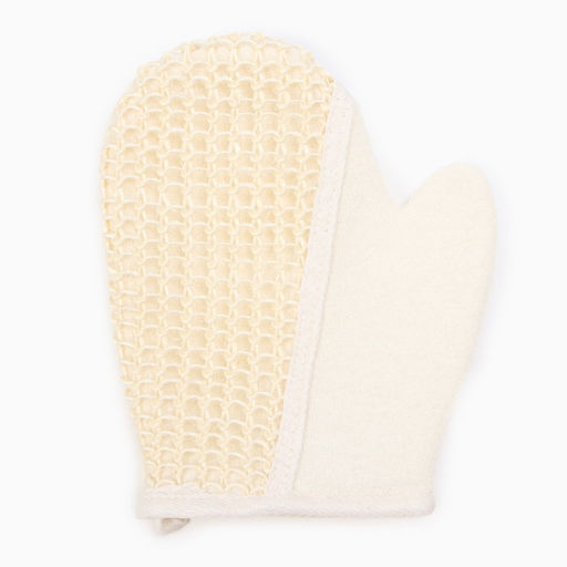 Набор подарочный «Этель» Shine like a star, полотенце, мочалка, щётка