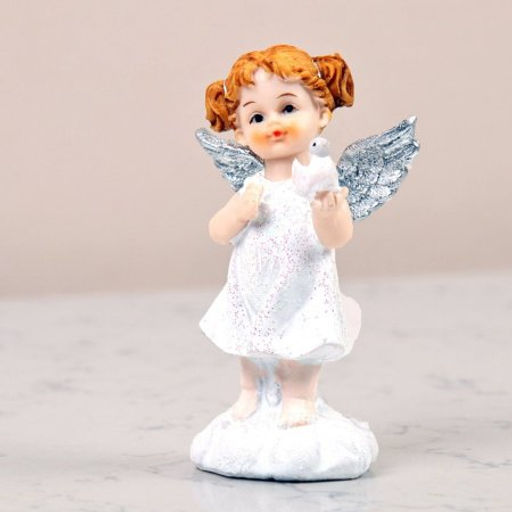 Фигурка Ангел 11 см / F055 /уп 144/ - Галеонтрейд фото 6