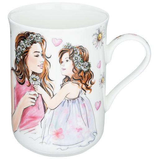 КРУЖКА LEFARD 350 МЛ  фото 2