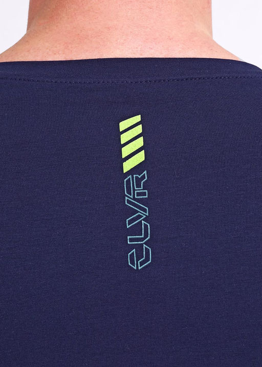 CLE Футболка муж. 442404/05г_п молочный - Clever wear фото 8