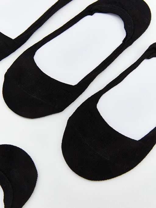 Kad?n D?z Babet ?orap 5li