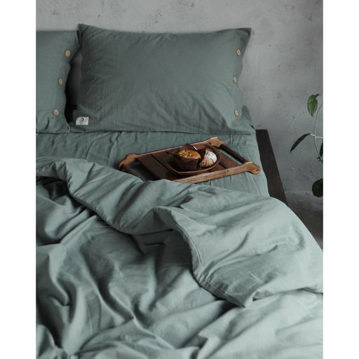 Постельное бельё Этель 1.5 сп, размер 155х210 см, 160х240 см, 50х70 см-2шт фото 3