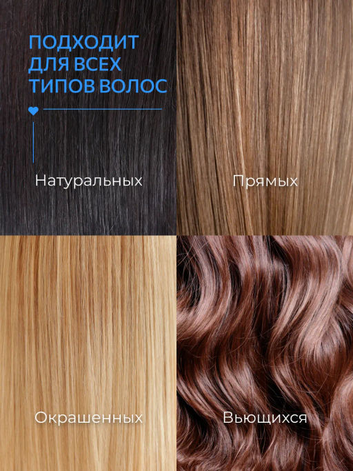 BEAUTY FAMILY Увлажняющий мист для волос и тела с аминокислотами 120 мл OLLIN (уценка, срок)
