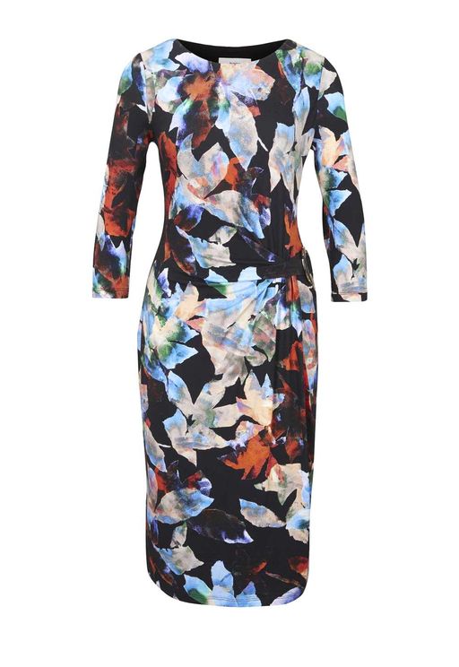 Платье, пестрое - Ashley brooke фото 2