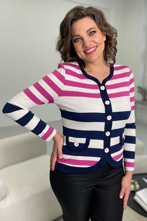 Кардиган Rumoda 2049/2  фото 4