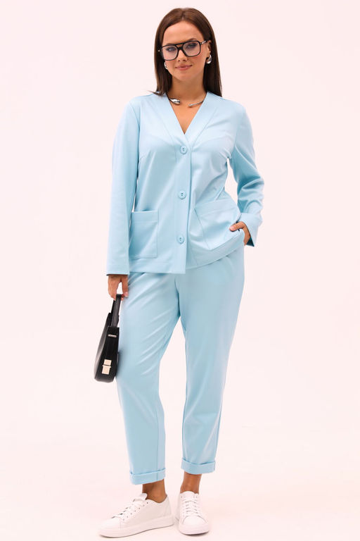 Платье Angelina&Co 928 - Mira fashion фото 1377