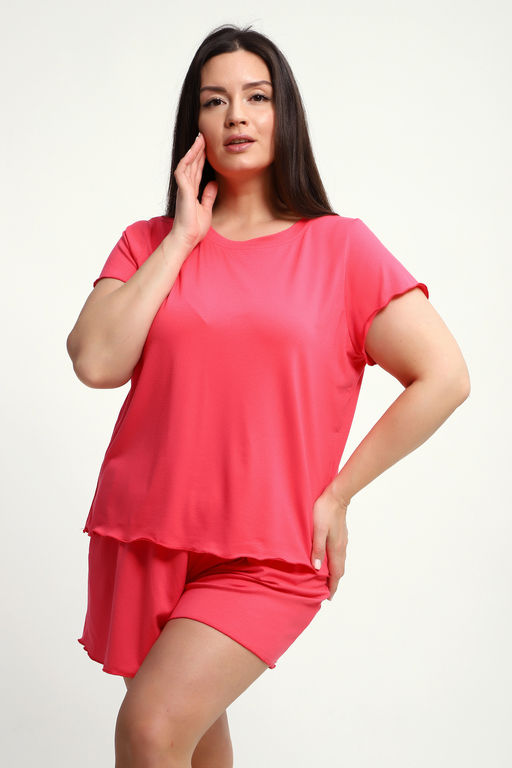 Пижама женская ПЖ-010