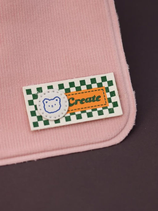 Грелка "Create warmth", pink, 300 мл (19*11 см)