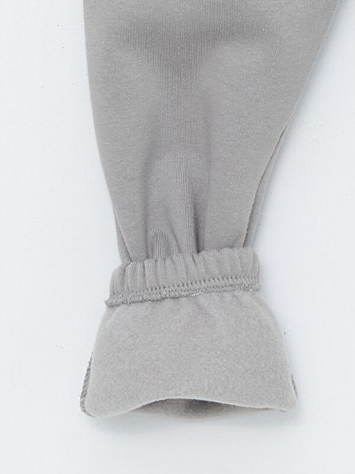 Beli Lastikli Basic Kal?n Erkek ?ocuk E?ofman Alt - Waikiki фото 3