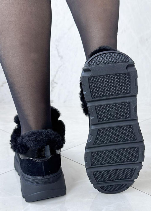 Дерби Madella XJE-52006-1A-SW