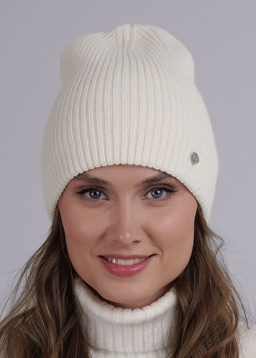 Шапка женская