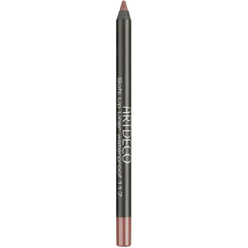 ARTDECO Карандаш для губ водостойкий Soft Lip Liner Waterproof тон 117, 1,2 г
