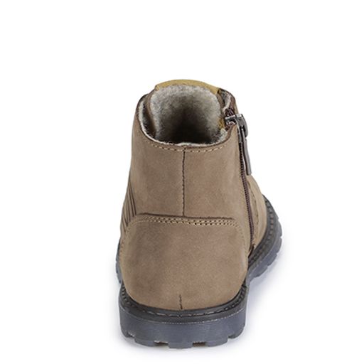 7-808002204, Ботинки для мальчиков и девочек