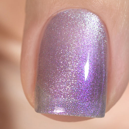 Магнитный лак для ногтей Мыс Денисон, 11 мл - Masura фото 3