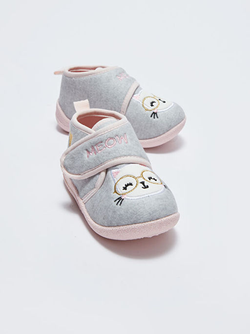 Nak??l? C?rt C?rtl? K?z Bebek Panduf - Waikiki фото 3