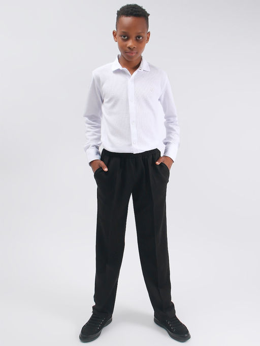 Брюки для мальчика Соль&Перец