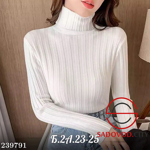 Водолазка - Bruno фото 9