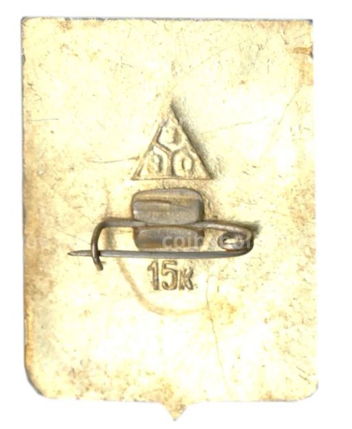 Значок Муром