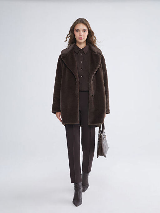 Havu? Kesim Kad?n Pantolon