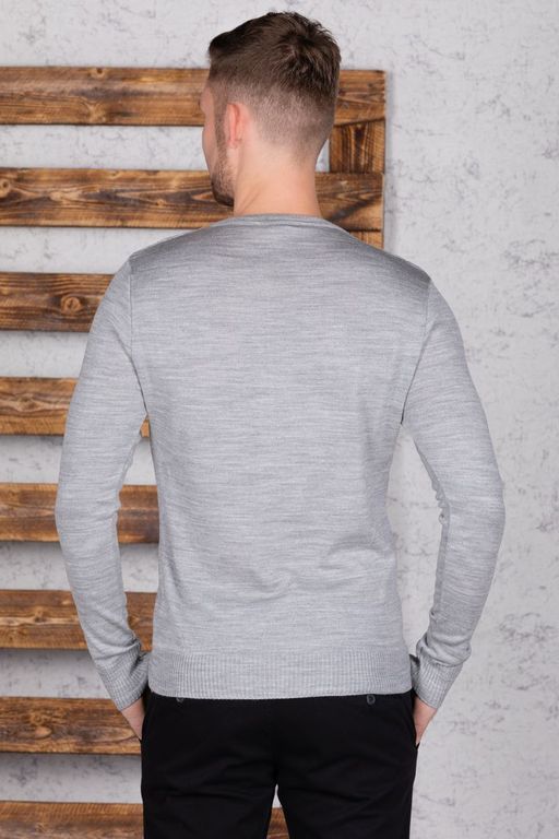 Джемпер 14.6603 - Kurdi фото 9