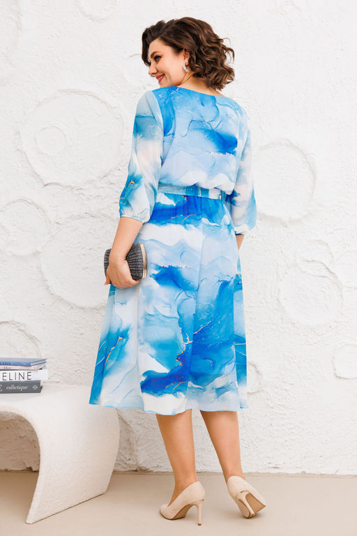 Комбинезон AGATTI 5645 Черный  фото 226