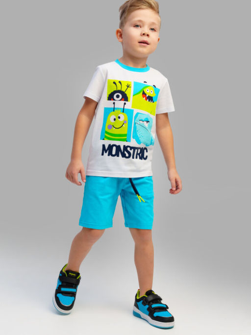 12512037 Комплект для мальчиков