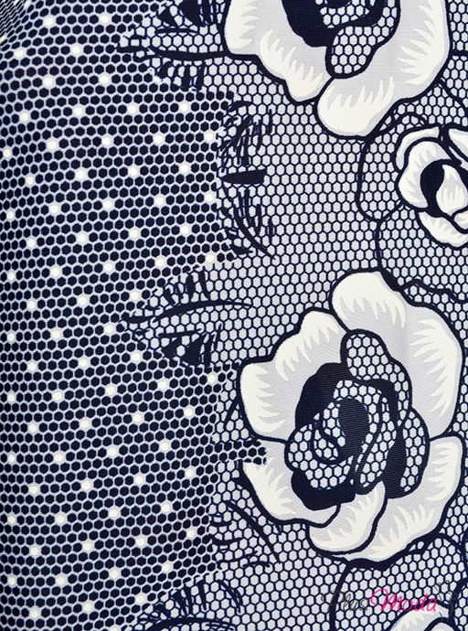 Туника Модель №560 размеры 44-84 - Plusmoda фото 5