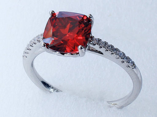 Кольцо Xuping - ffkr01915-ZZ8619, ffkr01915-ZZ8619