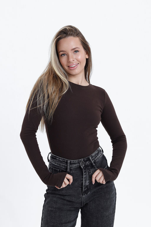 00001 лонгслив