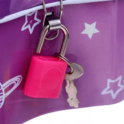 Игрушка-сюрприз Звёздный бум, с замком - Happy valley фото 6