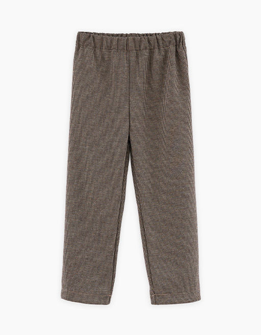 Брюки для девочки