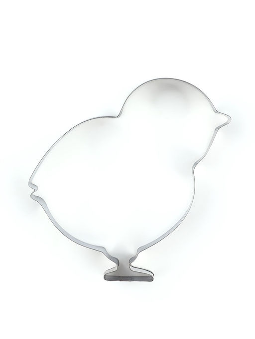 Форма для печенья на пасху Мира и тепла, 6.8?7?1.3 см