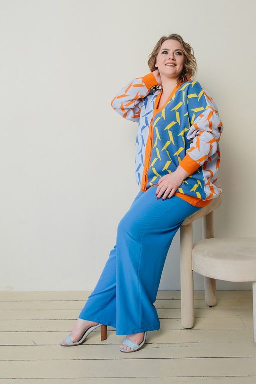 Брюки женские - Jp фото 2