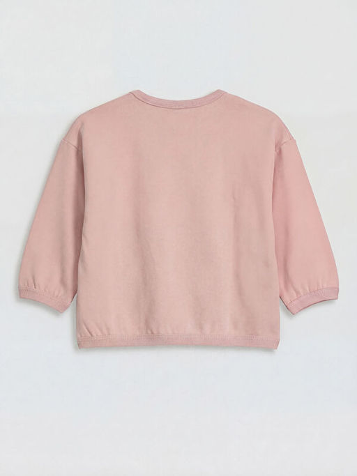 Fiyonklu K?z Bebek Tak?m