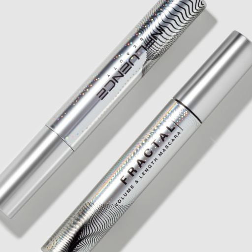Influence Beauty Тушь для ресниц LASH FRACTAL тон 01  фото 7