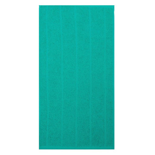 Салфетка махровая универсальная 30х60 см, морская волна, 280 г/м2, хл 100% - Текстиль центр фото 3