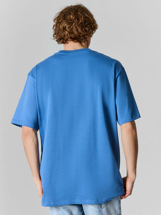 ФУТБОЛКА МУЖСКАЯ - Mark formelle фото 3