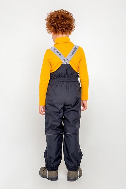 ВК 46016/18 ГР, полукомбинезон - Crockid фото 2