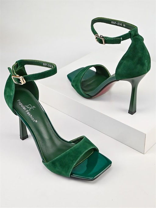 Босоножки на выход и на каждый день M89F-224Q - Piniolo фото 2